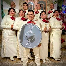 Mariachi en San Vicente Chicoloapan,los Reyes la Paz, Chimalhuacán (Los Laureles)