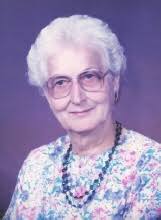 Obituary information for Wanda Butler