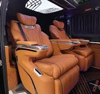 China Customized Luxury Van Seat VIP Suppliers ...