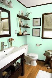 Mint green bathroom tile comes in many shapes and sizes giving you a wide range of options to choose from. Mint Green And Black Bathroom Ideas