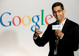(goog) stock quote, history, news and other vital information to help you with your stock trading and investing. Know What Makes Google Ceo Sundar Pichai Alphabet Board Member