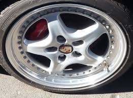 RS speedline wheels specs - Rennlist - Porsche Discussion Forums
