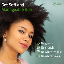 It contains glycerine and vitamin b5, which together eliminate breakage and keep your curls, waves and natural hair soft and healthy. Buy Sofn Free Moisturizer Curl Activator For Natural Hair Soft Curls And Waves 33 81 Fl Oz 1000ml 2 Pack Online In Turkey B07x8m5wx2