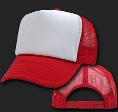 Pin On All About Trucker Hats Mesh Caps