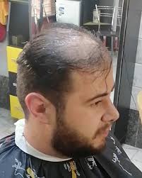 MEHDI CHEHREHSA (@barberadnis) · Mehrabad