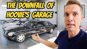 John Brumfield at Street Life Tour.