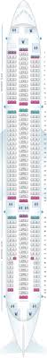Find out more about our seating configurations for our aircraft and cabin classes to help you take advantage of the best seating options. Seat Map Cebu Pacific Air Airbus A330 Seatmaestro