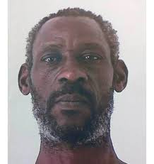 CLEVELAND BERNARD RUSSELL