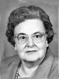 Evelyn Hooker Obituary (2009)