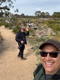 Attentive work at the Fly by Night