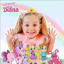 Here you will see an interesting kids videos: Get To Know More About Youtube Channel Kids Star Diana From Kids Diana Show