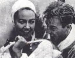 Richard Harrison Born: May 26, 1935 Salt Lake City, Utah