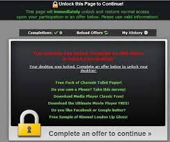 Complete 2 more offer(s) to . Remove Unlock This Page To Continue Ransomware How To Technology And Pc Security Forum Sensorstechforum Com