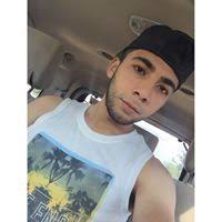 Benjamin Carrasco (zamiin008)