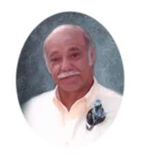 Fred Bradbury Obituary