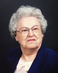 Lucille Pugh Obituary