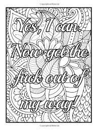 Lovely inspirational quotes with elegant smatterings of. Pin On Adult Coloring Pages