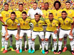 Últimas noticias sobre selección colombia. Conozca Las Opciones De La Nueva Camiseta De La Seleccion Colombia Diario Del Cesar