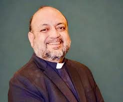 La Nunciatura Apostólica en México informó el jueves que el Papa León XIV  ha designado al presbítero José Luis Cerra Luna, originario de Tamaulipas y  actual vicario general de la Diócesis de