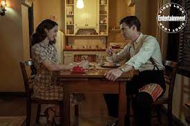 Pin On Period Television