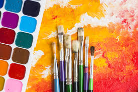Draw portraits following the style of our artists during the spanish period, and paint a landscape following the style of contemporary artists. National Arts Month Honoring Filipino National Artists In Visual Arts
