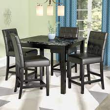 We are constantly looking for ways to exceed the status quo for table and counter accessories with the aim. Darby Home Co Sison 4 Person Counter Height Dining Set Reviews Wayfair