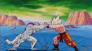 Les personnages ont des muscles tellements gros et carrés qu'on a l'impression que l'auteur dessine tout à la règle. Dragon Ball Z Filler List Easy Filler Guide My Otaku World