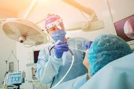 Image result for Sinus Surgery