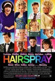 Pleasantly plump teenager tracy turnblad teaches 1962 baltimore a thing or two about integration after landing a spot on a local tv dance show. Hairspray 2007 Film Wikipedia