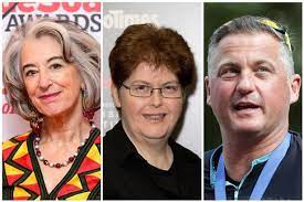 Billionaire land developer tony gallagher who gave tories £3m gets knighthood. Queen S Birthday Honours 2020 The Yorkshire List In Full Yorkshirelive