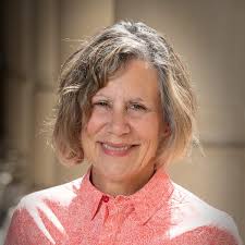 Faculty Profile: Lynn Shutters