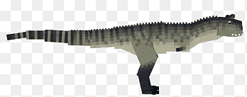 Jurassic world is one of the most popular video games ever. Minecraft Dinosaur Carnotaurus Tyrannosaurus Mod Wild Adventure Tyrannosaurus Animal Png Pngegg
