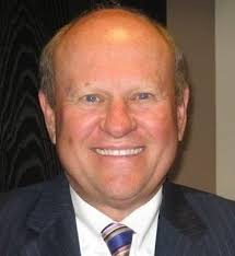 Michael Behan Obituary (1948