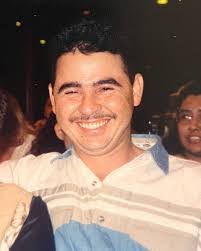 Daniel Armenta's Instagram, Twitter & Facebook