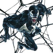 Join two of the hottest creators in comics today, donny cates and ryan stegman, for a venom adventure a thousand years in the making! Venom Marvel Comics Character Wikipedia