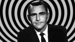 The Twilight Zone' creator Rod Serling ...