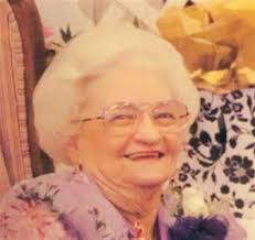 Obituary, Visitation & Funeral Information