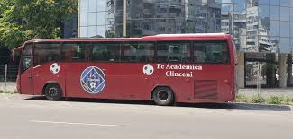 U craiova 1948, commonly known as fc u craiova 1948 or fc u craiova, is a romanian professional football team based in craiova, dolj county, currently playing in liga i. Academica Clinceni Prima ApariÈ›ie De MarcÄƒ In Craiova 3minute Net