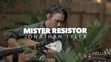 Mister Resistor (Live & Acoustic) | Recorded live in the studio ...