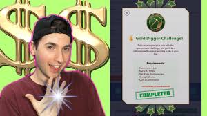 Bitlife Gold Digger Challenge Bitlife Gold Digger Challenge Complete Finally Youtube
