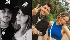 Aunque hace poco comenzó su relación, esta mañana los intérpretes se volvieron tendencia al dejar de seguirse. 9ypdwd9fkiq8jm