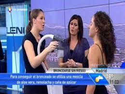 Con el bronceado dha y en una única sesión, puedes conseguir un bronceado de aproximadamente 7 días de duración. Bronceado Con Cana De Azucar Youtube