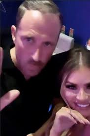 TOWIE's Chloe Sims shares rare snap of daughter Madison's dad