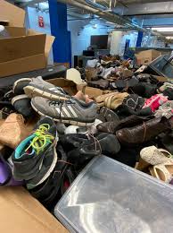 Maybe you would like to learn more about one of these? Goodwill Of Greater Washington Centers Closing Indefinitely Due To Overload Of Donations Wjla