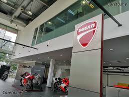 Membanjirnya tekstil impor diduga berasal dari para importir di plb. Isu Banjir Ini Penjelasan Ducati Malaysia Pj Careta
