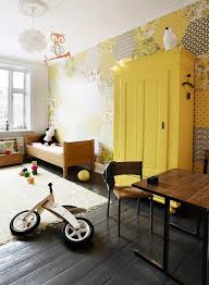 80 Astuces Pour Bien Marier Les Couleurs Dans Une Chambre D Enfant Archzine Fr