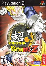 We did not find results for: Super Dragon Ball Z 2006 Playstation 2 Credits Mobygames