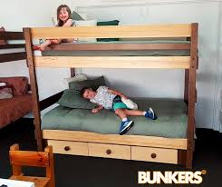 Nonetheless when we encountered this bunk beds corner in stinson coastline, the golden state, we assumed it would certainly be an example to show a lot of the ways you can save cash when developing and also developing a bunk beds corner. Bunkers Posts Facebook