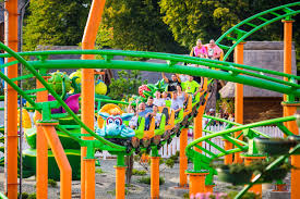 Siema ta jakość to wina pajalocka. Energylandia Zator The Largest Family Amusement Park In Poland