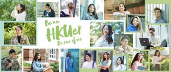 香港大学校友分享就读体验
